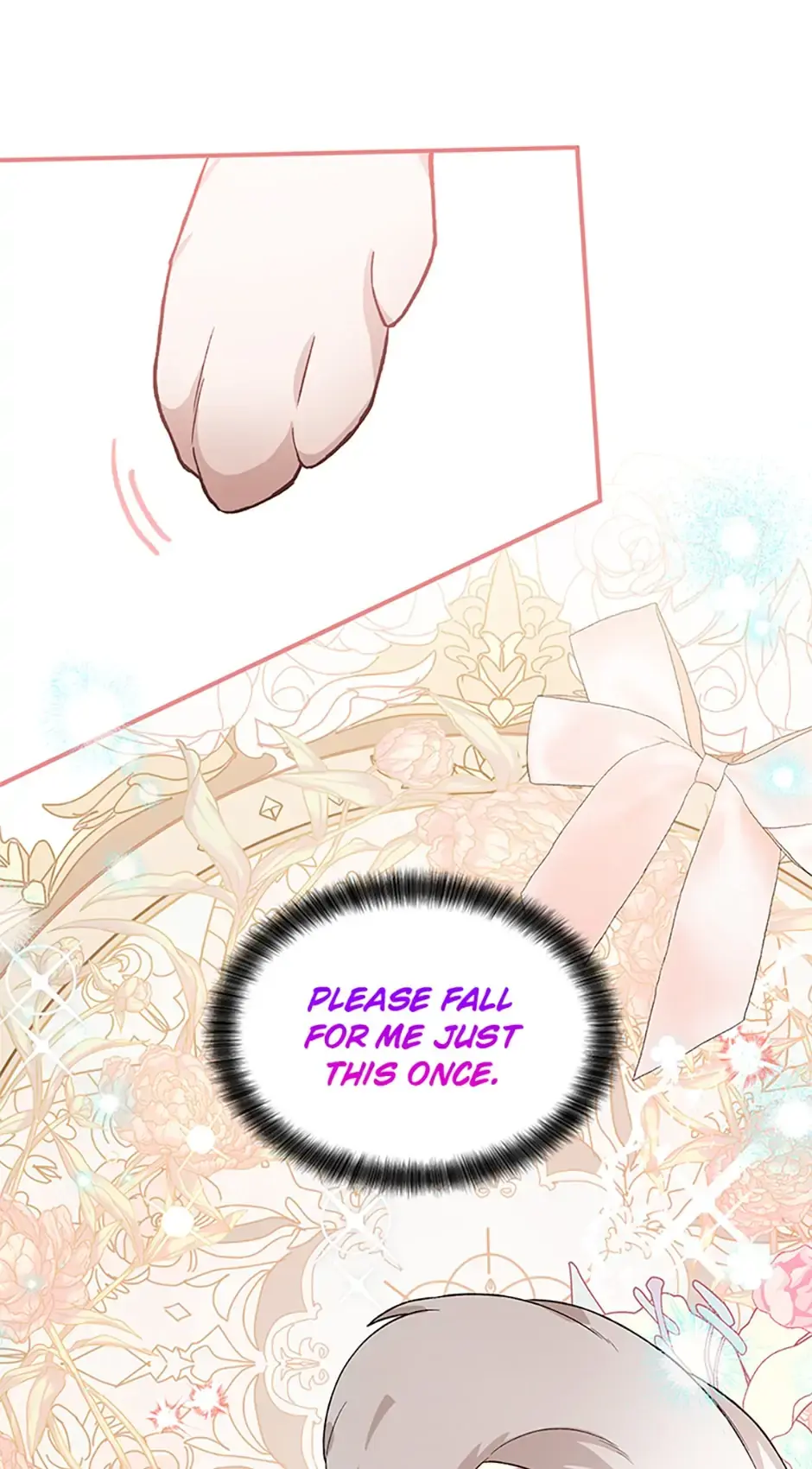 Read Frozen Wolf, Fire Dragon chapter 21 image 23 on Lezhin