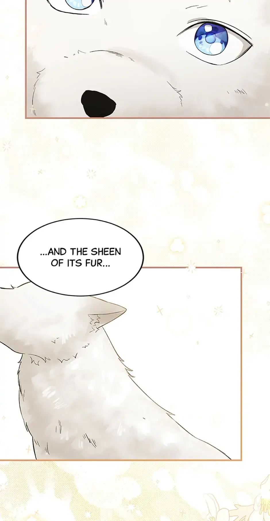 Read Frozen Wolf, Fire Dragon chapter 21 image 31 on Lezhin