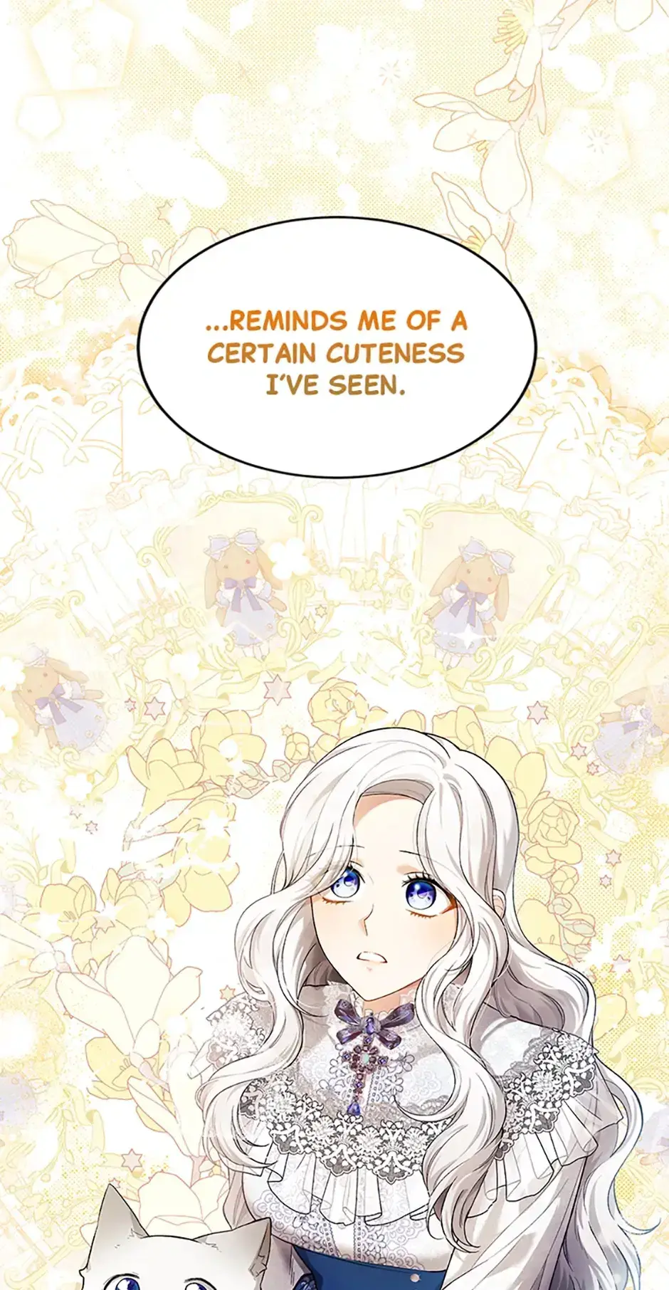 Read Frozen Wolf, Fire Dragon chapter 21 image 32 on Lezhin