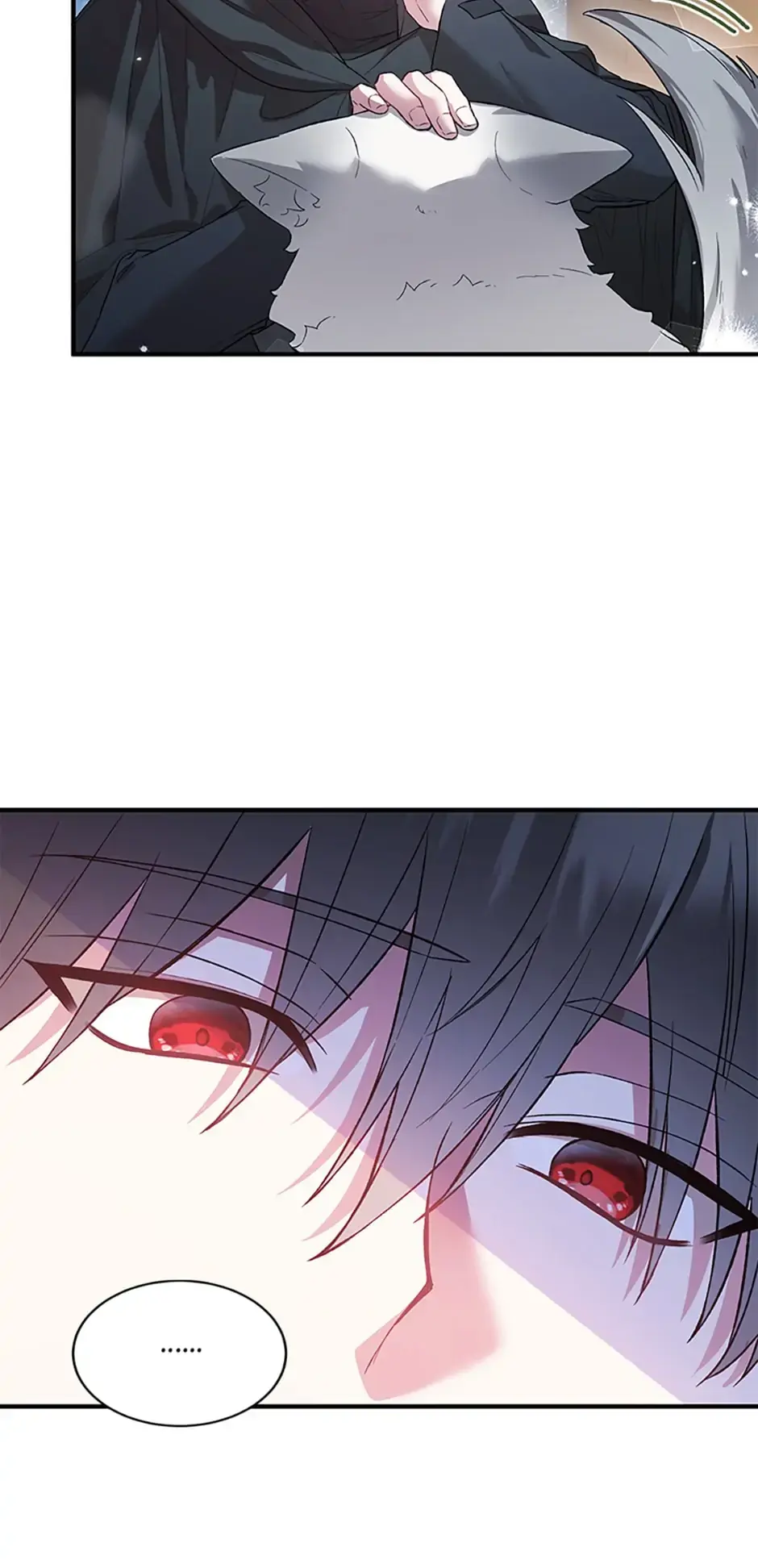 Read Frozen Wolf, Fire Dragon chapter 21 image 38 on Lezhin