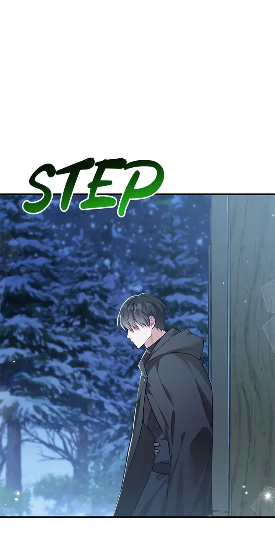 Read Frozen Wolf, Fire Dragon chapter 21 image 45 on Lezhin