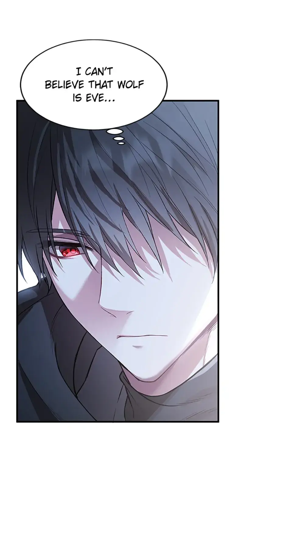 Read Frozen Wolf, Fire Dragon chapter 21 image 47 on Lezhin