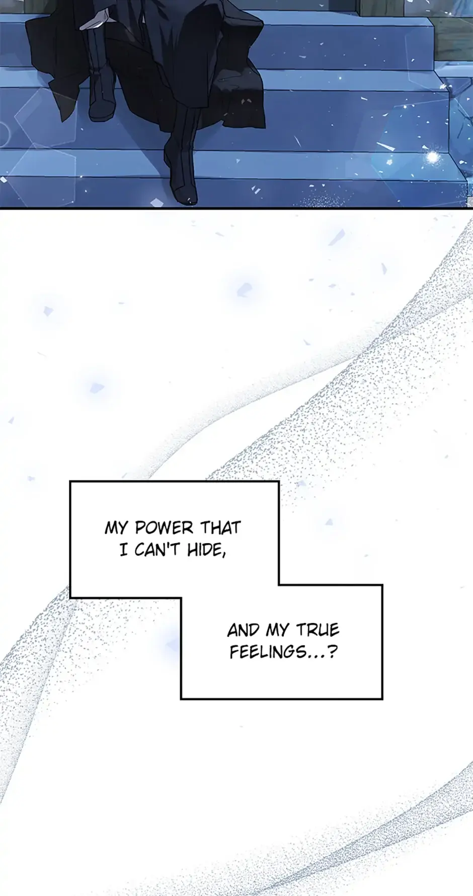 Read Frozen Wolf, Fire Dragon chapter 21 image 51 on Lezhin