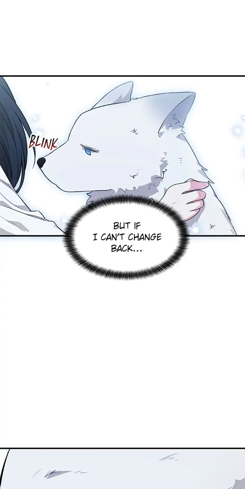 Read Frozen Wolf, Fire Dragon chapter 21 image 59 on Lezhin