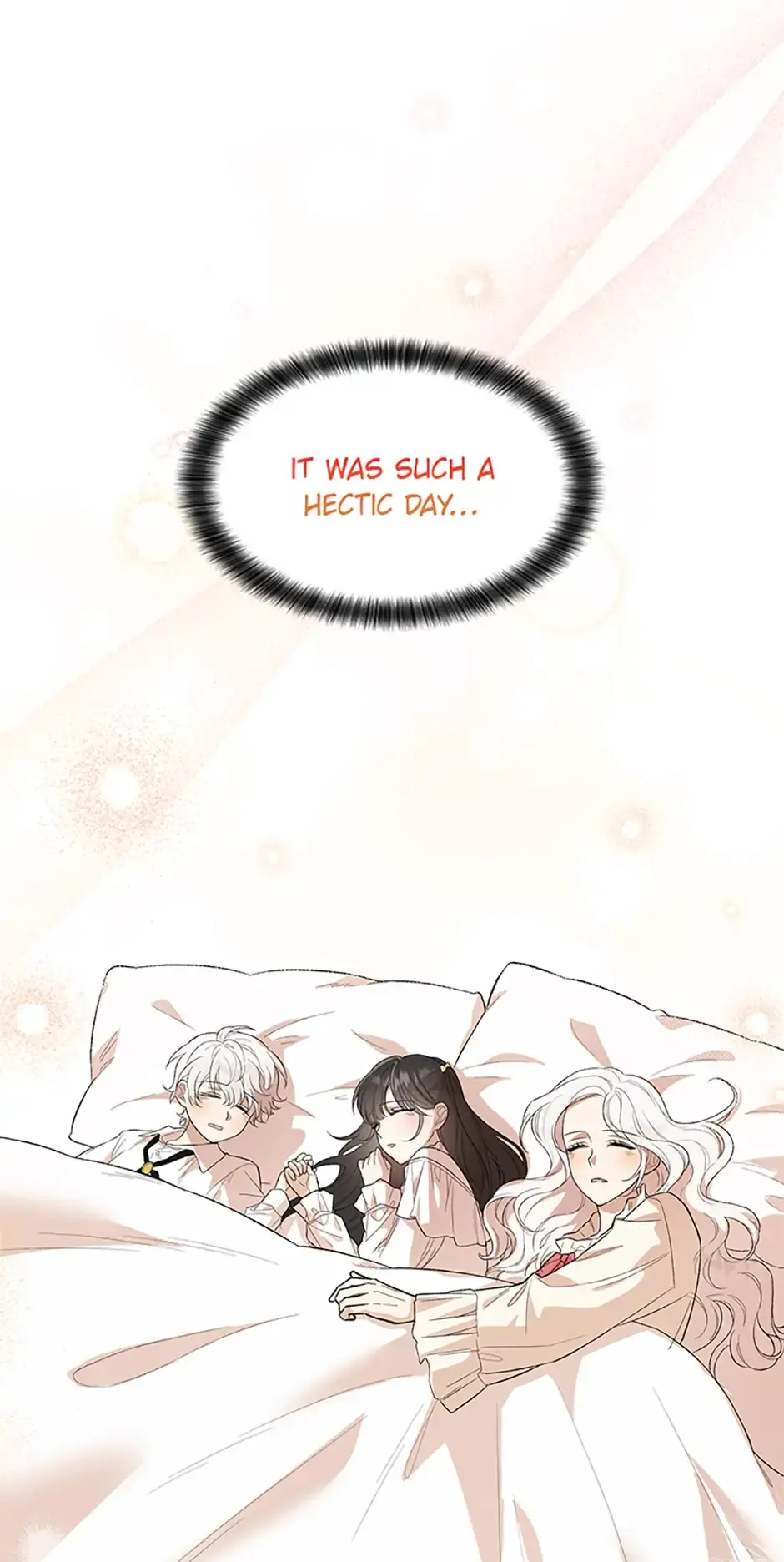 Read Frozen Wolf, Fire Dragon chapter 21 image 62 on Lezhin