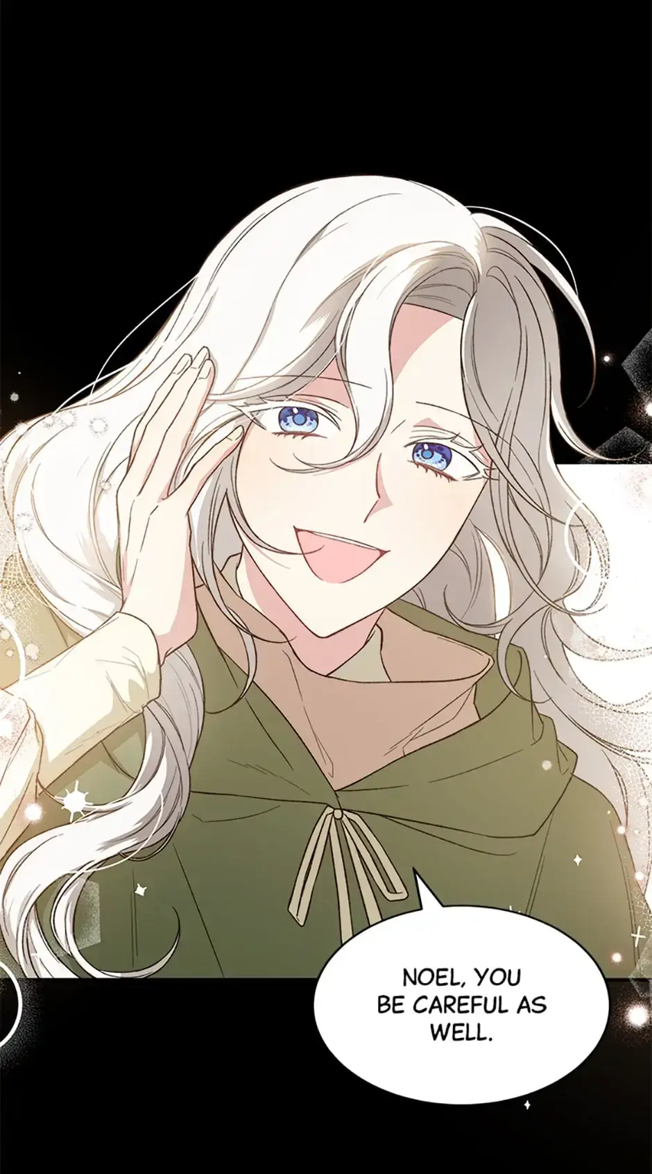 Read Frozen Wolf, Fire Dragon chapter 22 image 12 on Lezhin