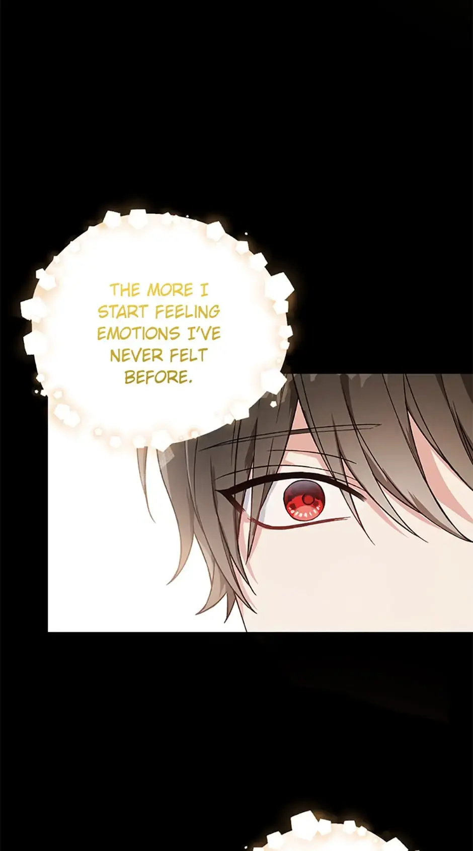 Read Frozen Wolf, Fire Dragon chapter 22 image 13 on Lezhin