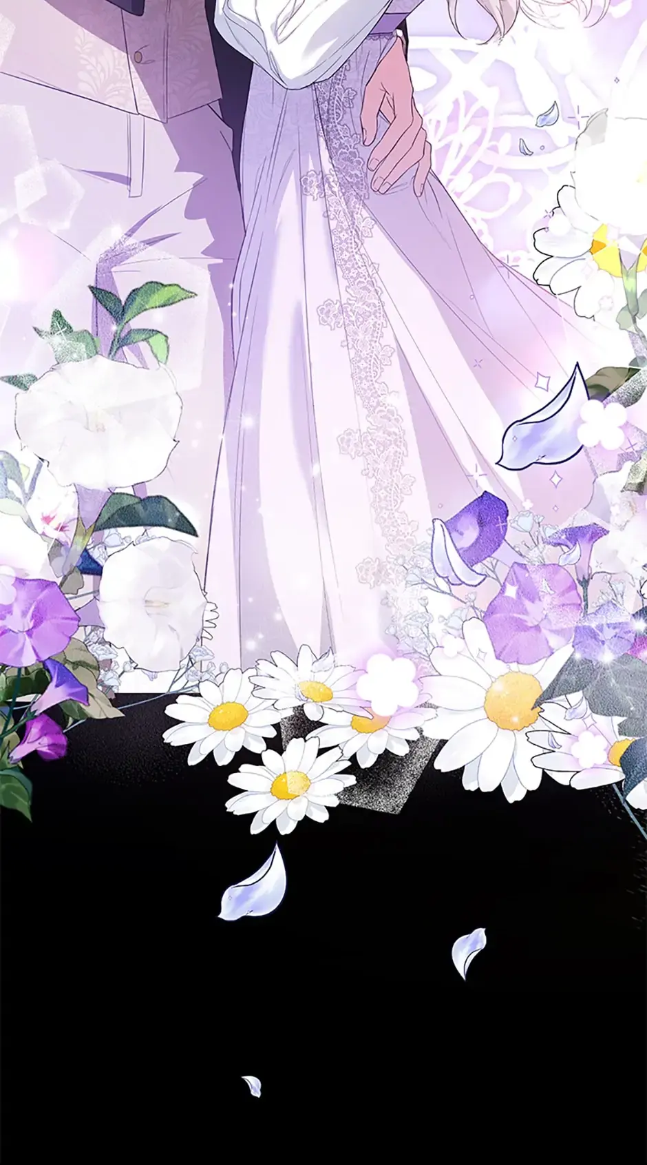 Read Frozen Wolf, Fire Dragon chapter 22 image 16 on Lezhin
