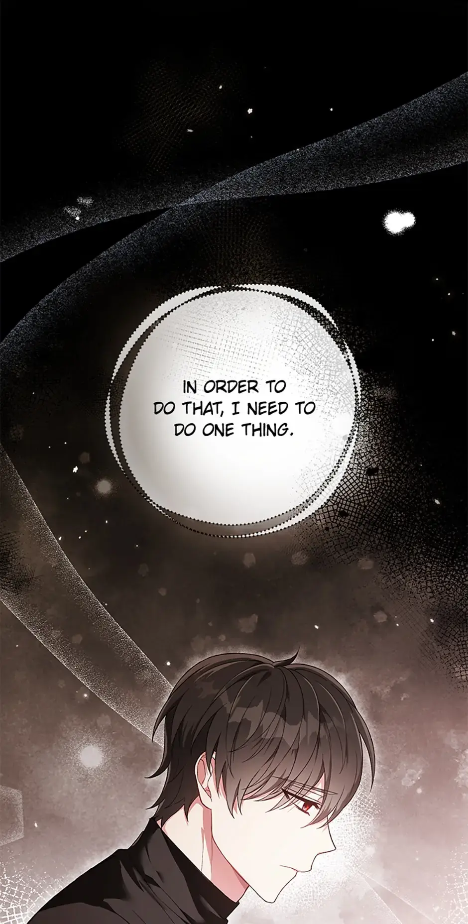 Read Frozen Wolf, Fire Dragon chapter 22 image 17 on Lezhin