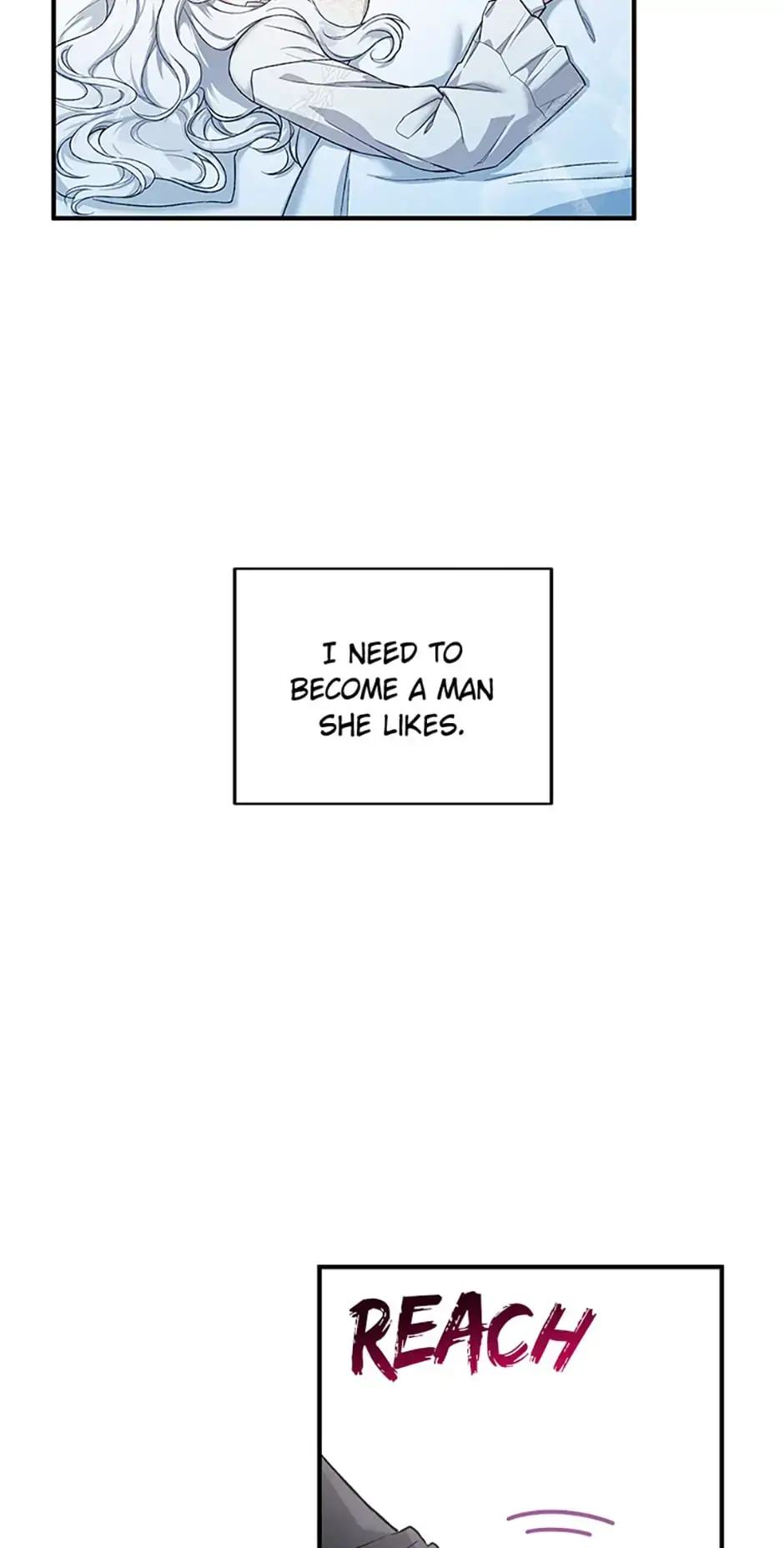 Read Frozen Wolf, Fire Dragon chapter 22 image 19 on Lezhin