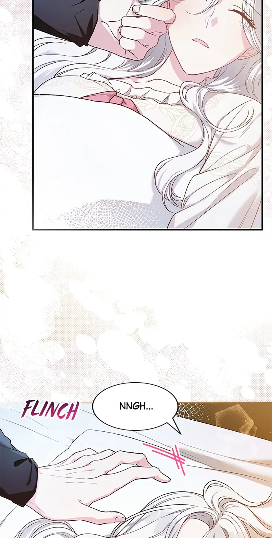 Read Frozen Wolf, Fire Dragon chapter 22 image 21 on Lezhin
