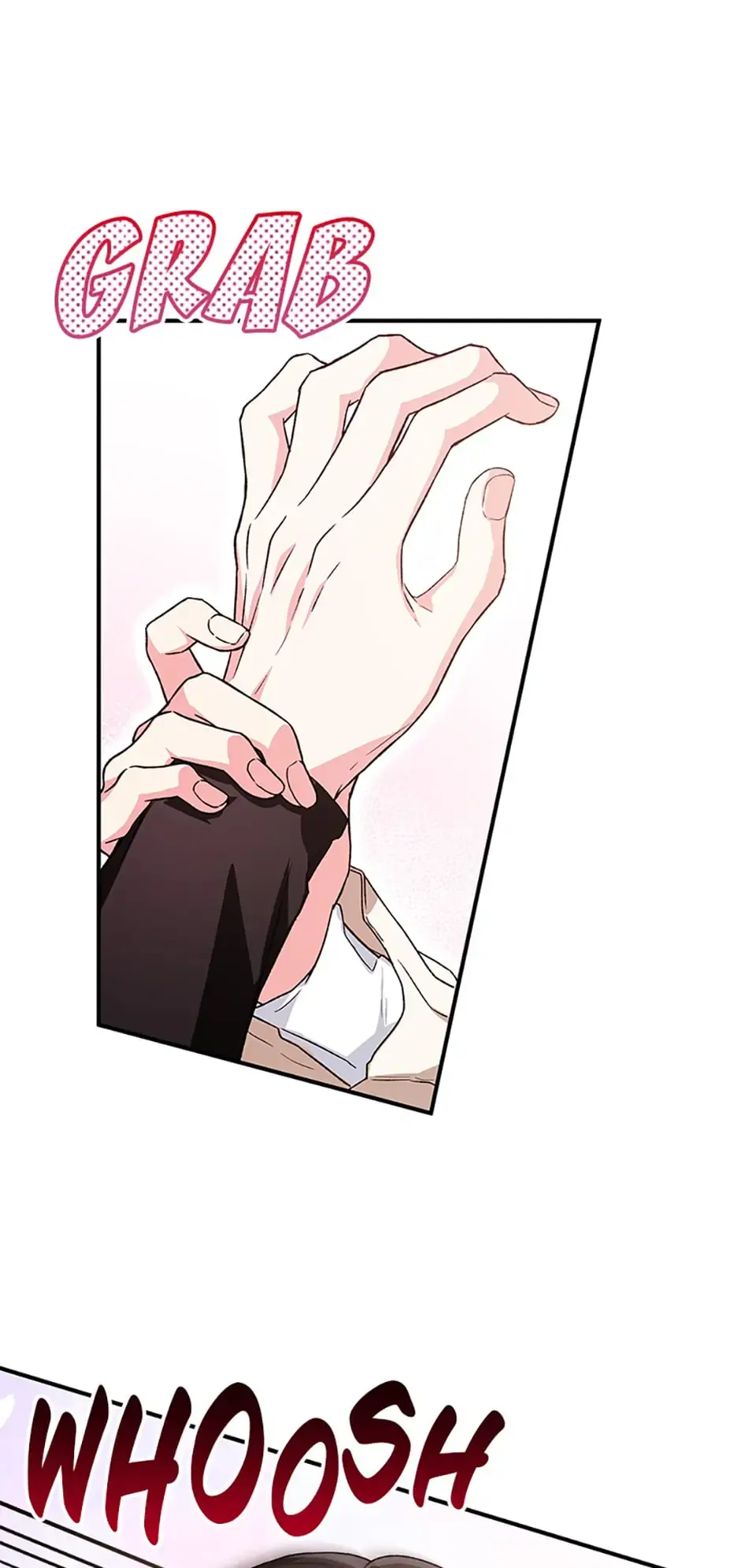 Read Frozen Wolf, Fire Dragon chapter 22 image 23 on Lezhin