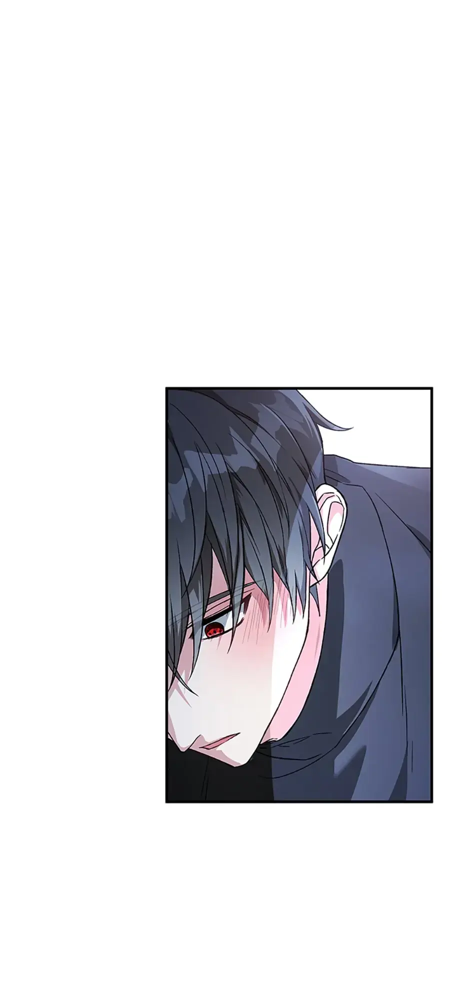 Read Frozen Wolf, Fire Dragon chapter 22 image 25 on Lezhin