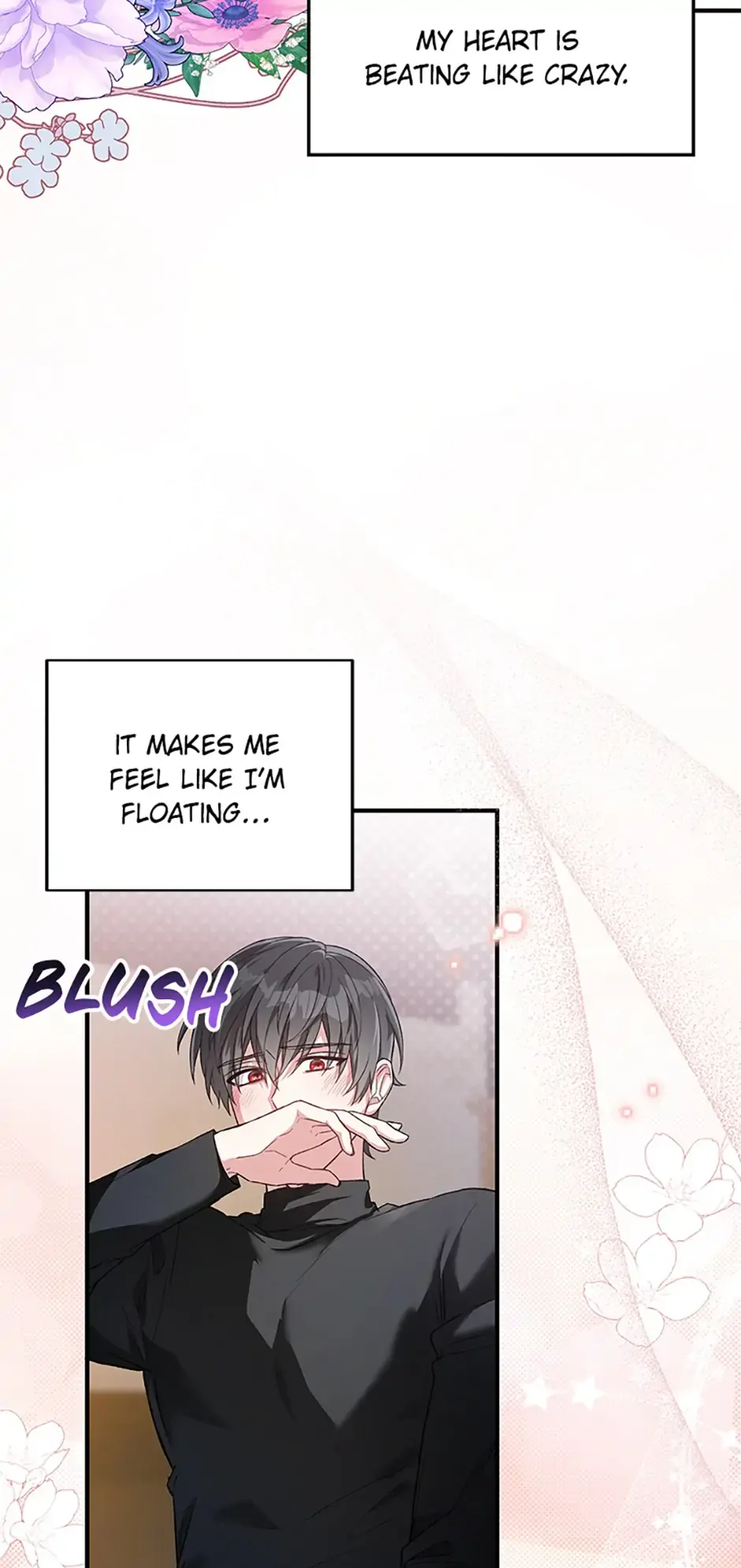 Read Frozen Wolf, Fire Dragon chapter 22 image 27 on Lezhin