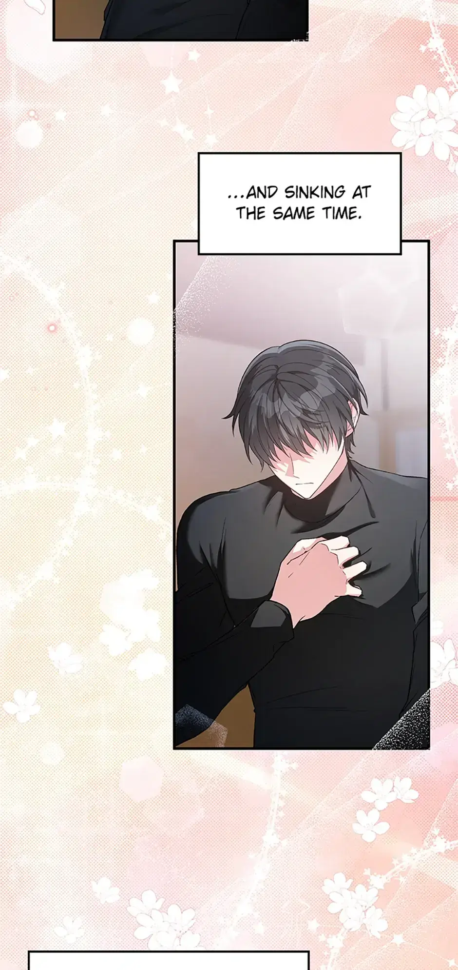 Read Frozen Wolf, Fire Dragon chapter 22 image 28 on Lezhin