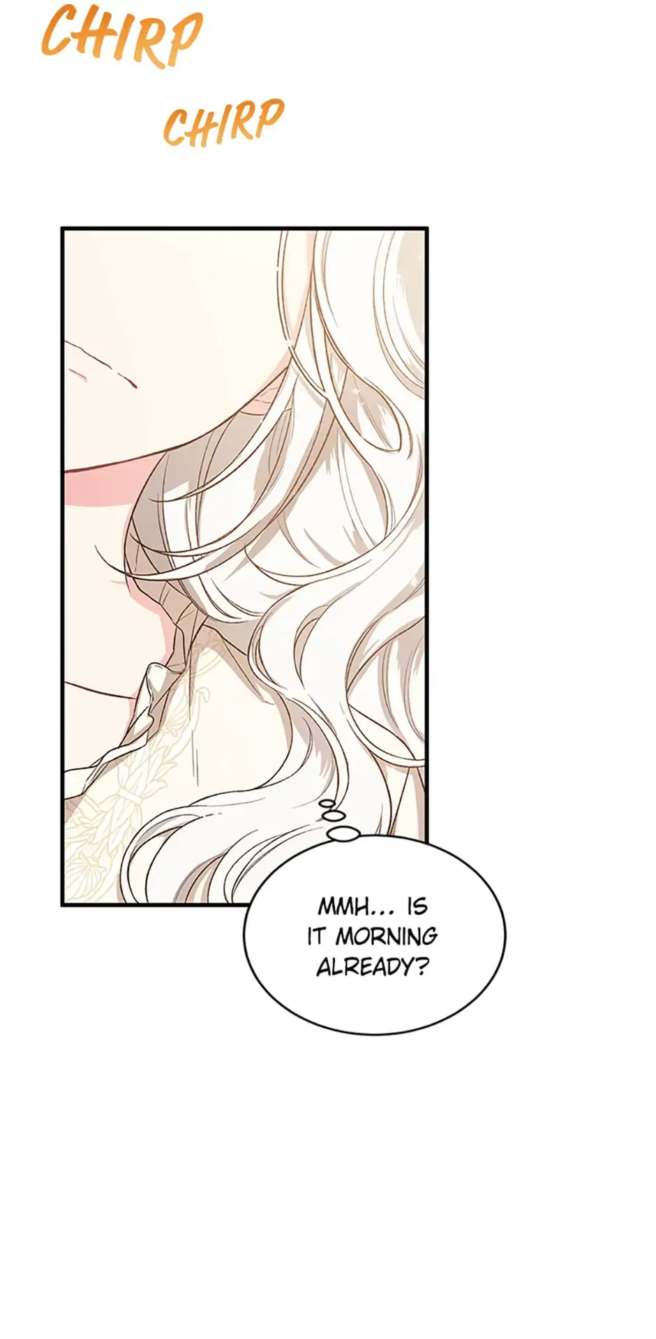 Read Frozen Wolf, Fire Dragon chapter 22 image 32 on Lezhin