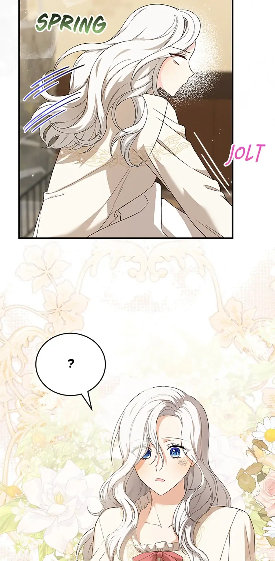 Read Frozen Wolf, Fire Dragon chapter 22 image 34 on Lezhin