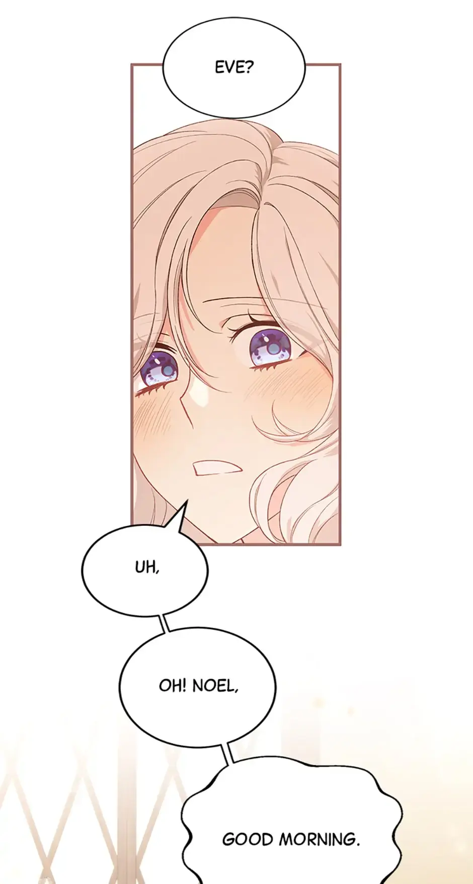 Read Frozen Wolf, Fire Dragon chapter 22 image 40 on Lezhin