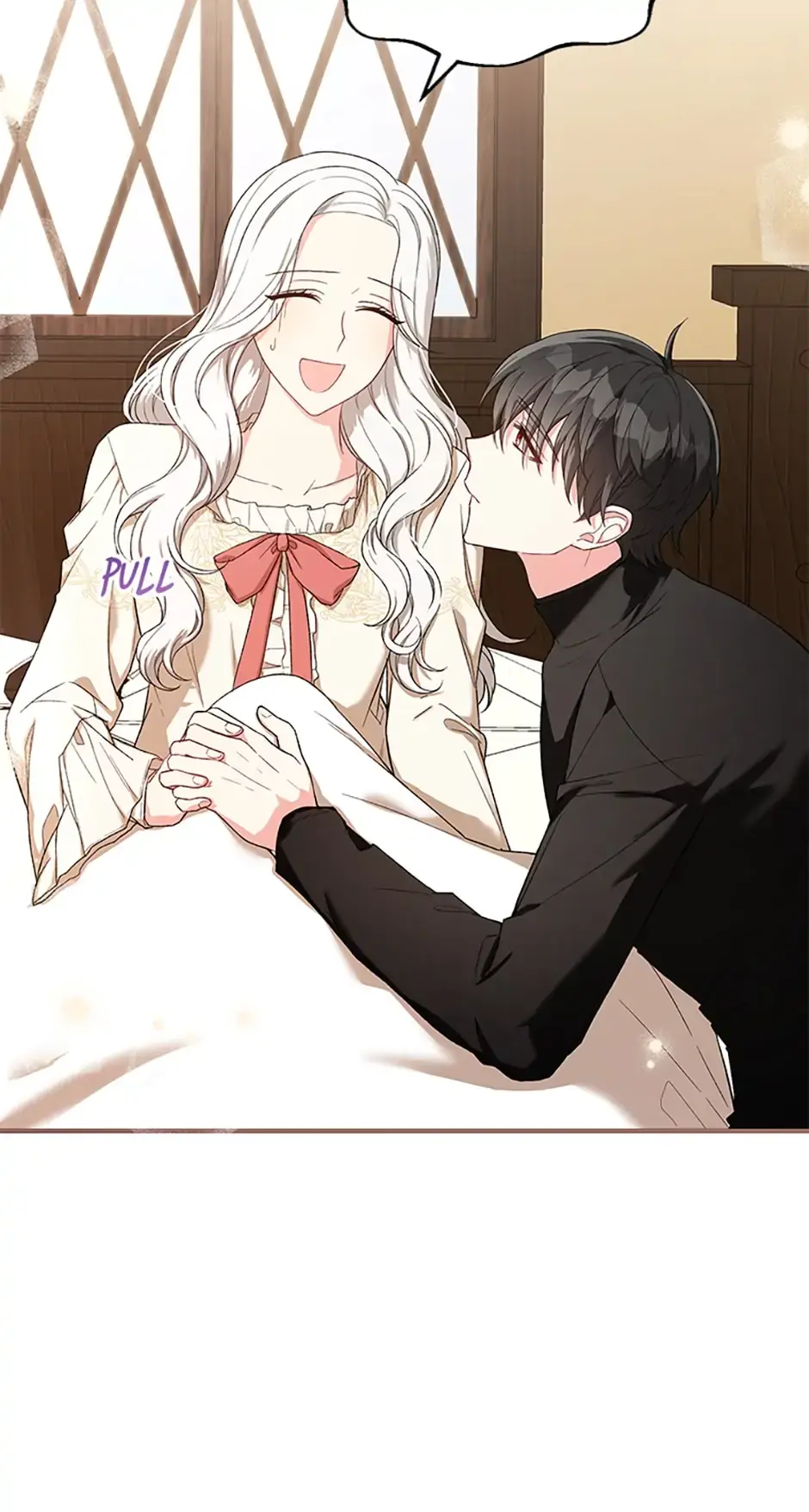 Read Frozen Wolf, Fire Dragon chapter 22 image 41 on Lezhin