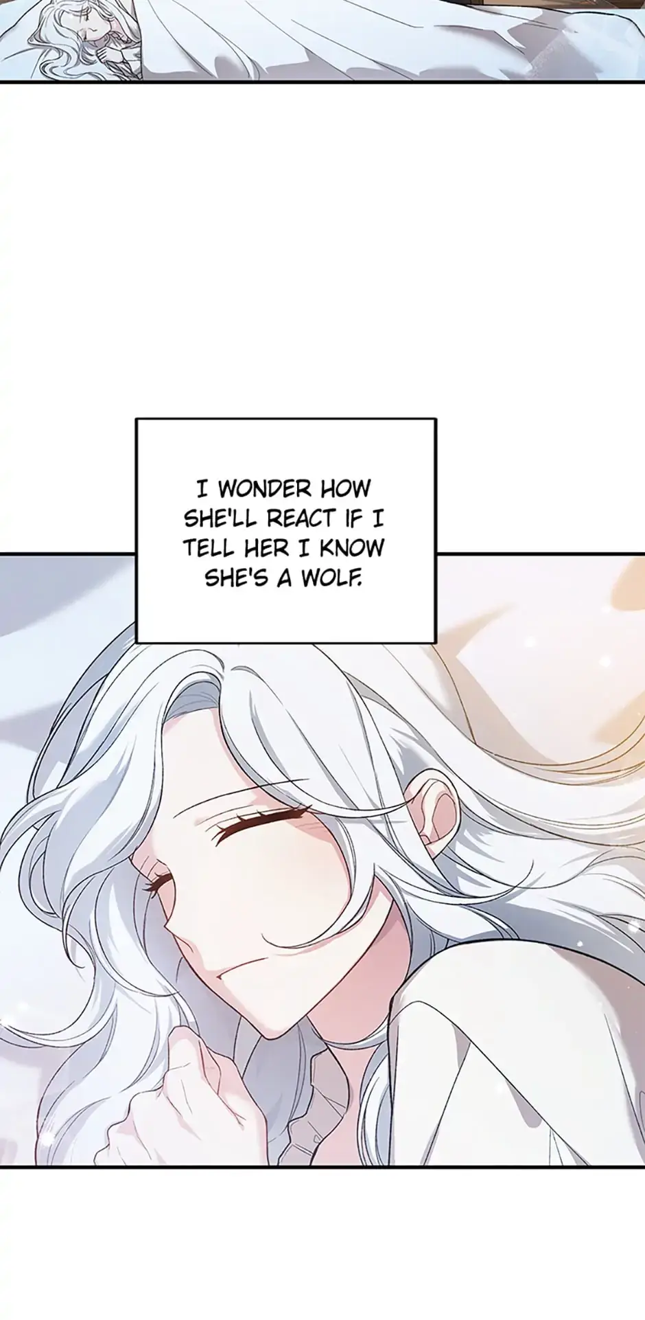 Read Frozen Wolf, Fire Dragon chapter 22 image 5 on Lezhin