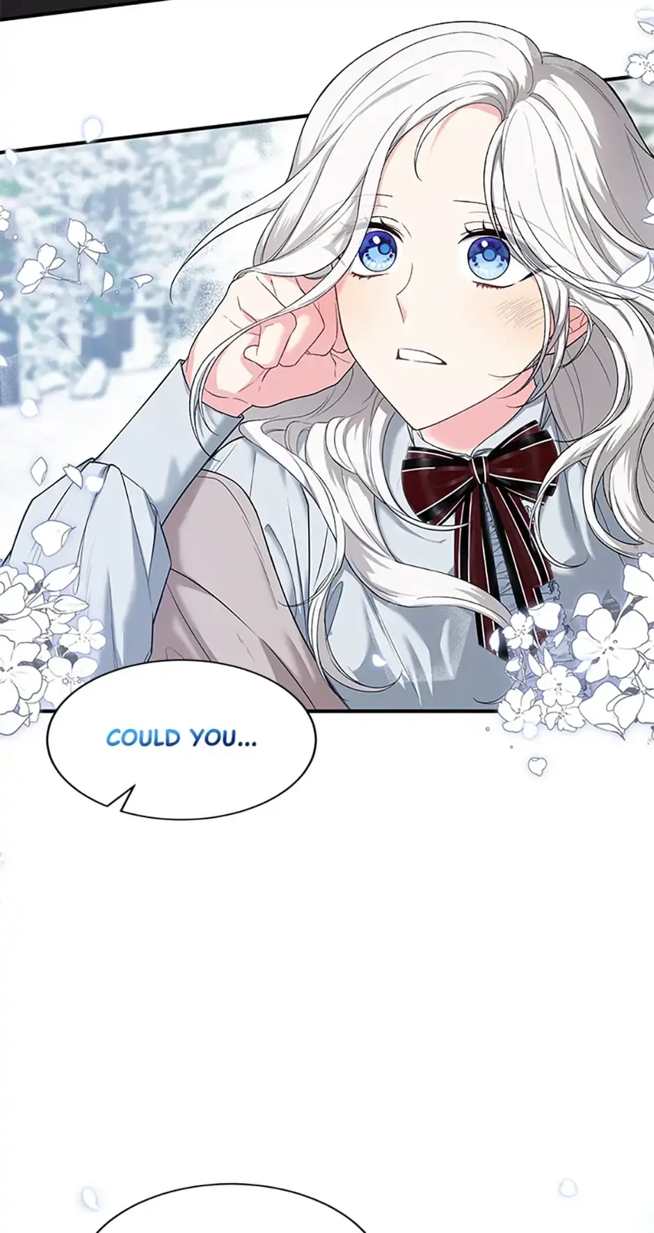 Read Frozen Wolf, Fire Dragon chapter 22 image 57 on Lezhin
