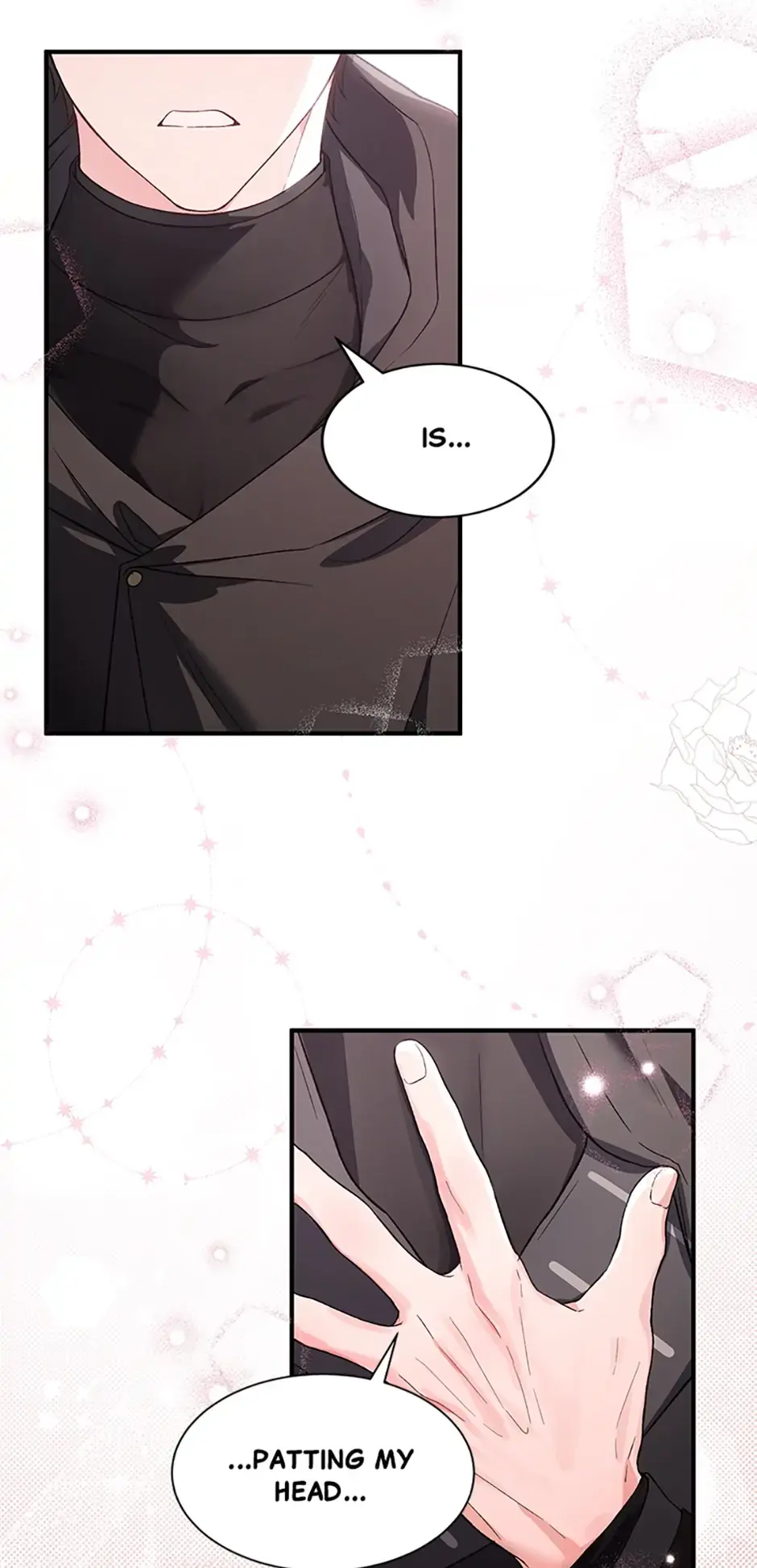Read Frozen Wolf, Fire Dragon chapter 23 image 10 on Lezhin