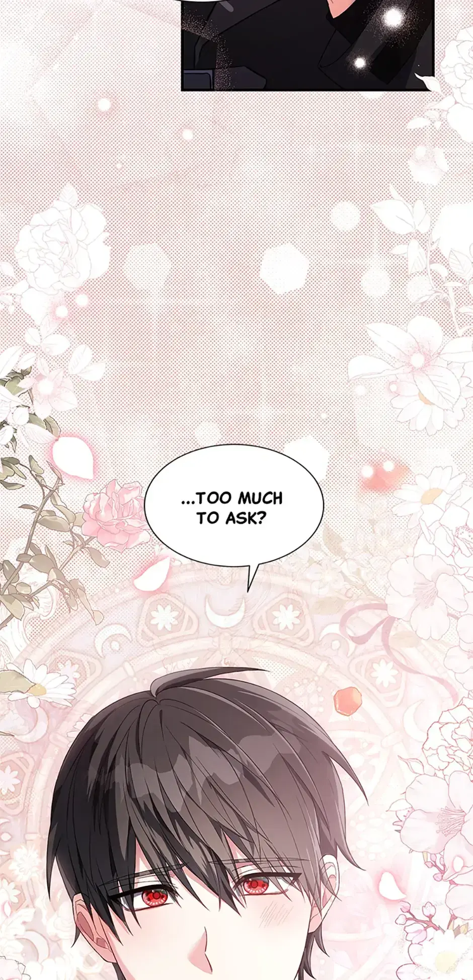Read Frozen Wolf, Fire Dragon chapter 23 image 11 on Lezhin