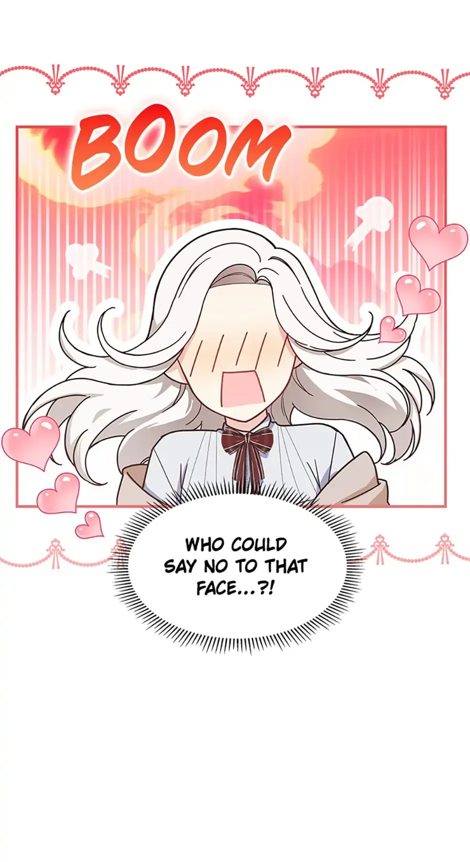 Read Frozen Wolf, Fire Dragon chapter 23 image 13 on Lezhin