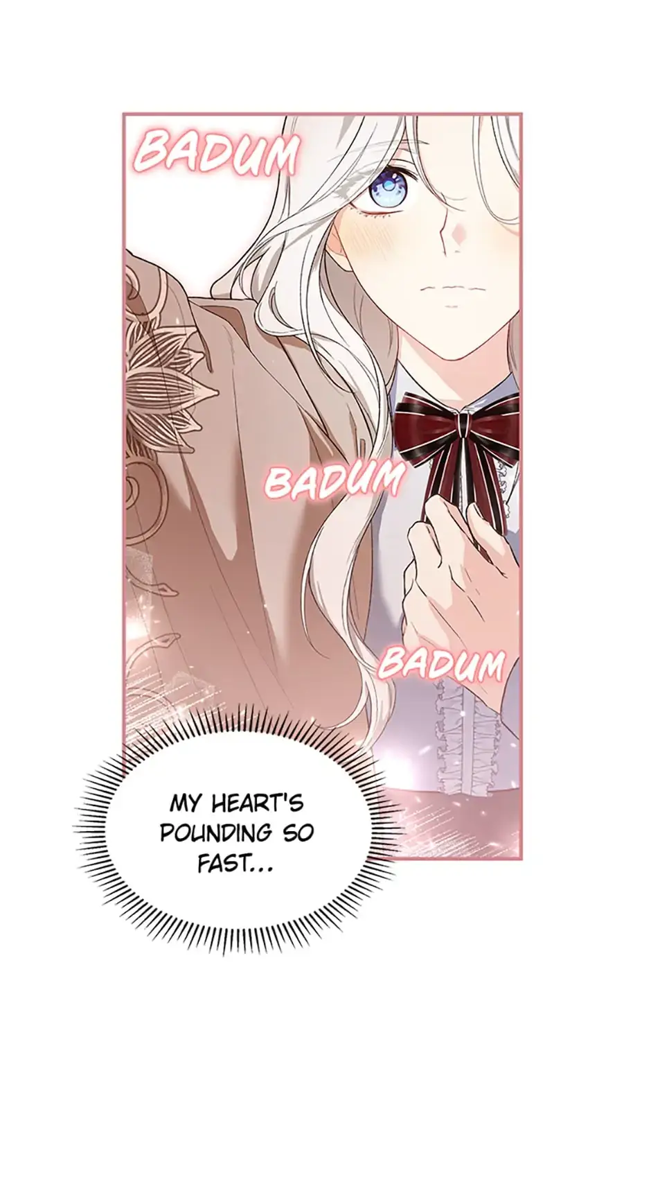 Read Frozen Wolf, Fire Dragon chapter 23 image 19 on Lezhin