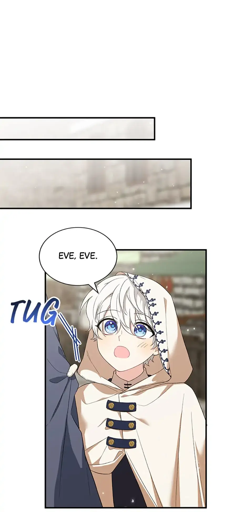 Read Frozen Wolf, Fire Dragon chapter 23 image 28 on Lezhin