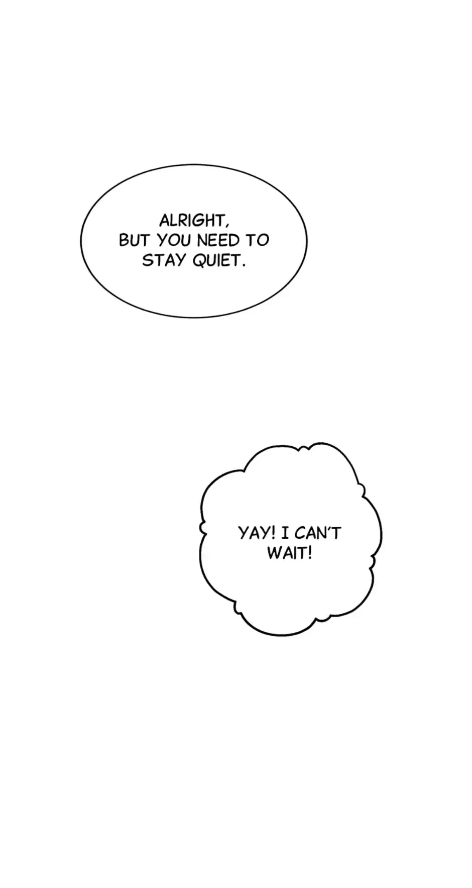 Read Frozen Wolf, Fire Dragon chapter 23 image 31 on Lezhin