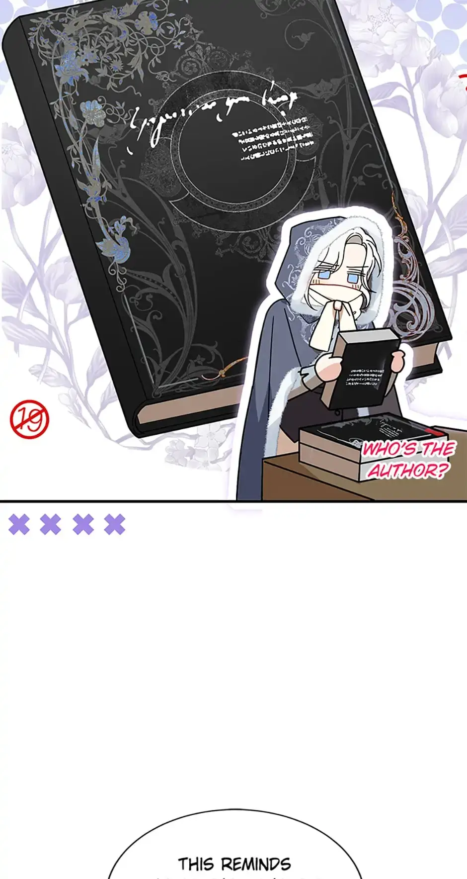 Read Frozen Wolf, Fire Dragon chapter 23 image 36 on Lezhin