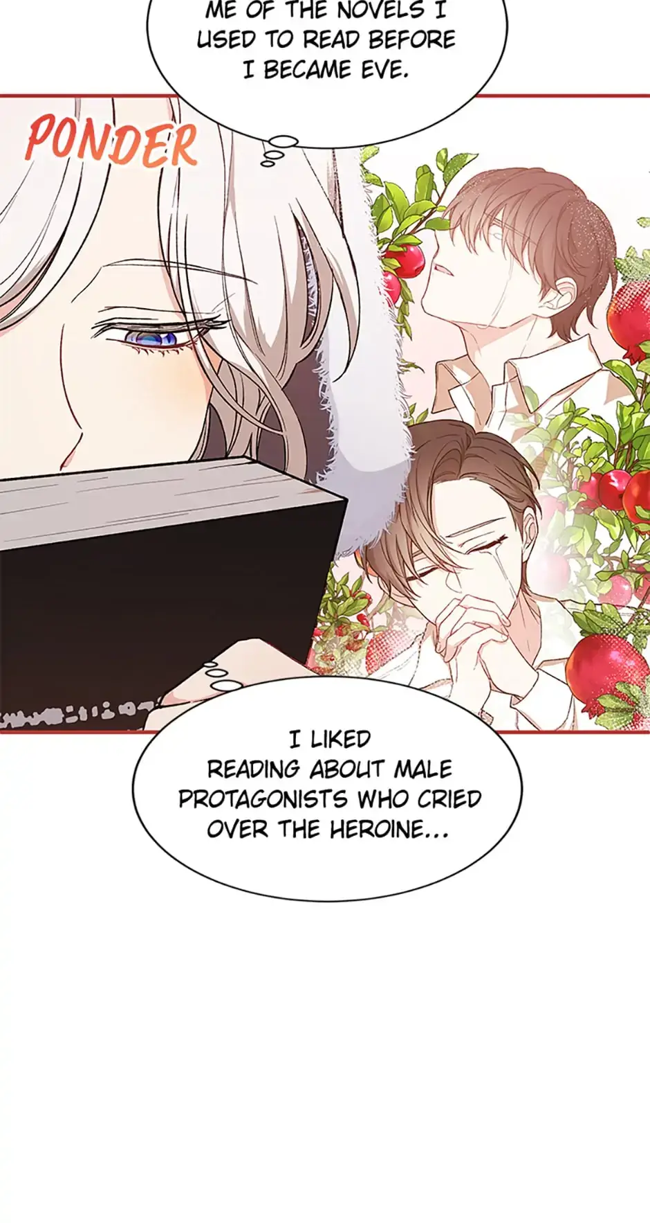 Read Frozen Wolf, Fire Dragon chapter 23 image 37 on Lezhin
