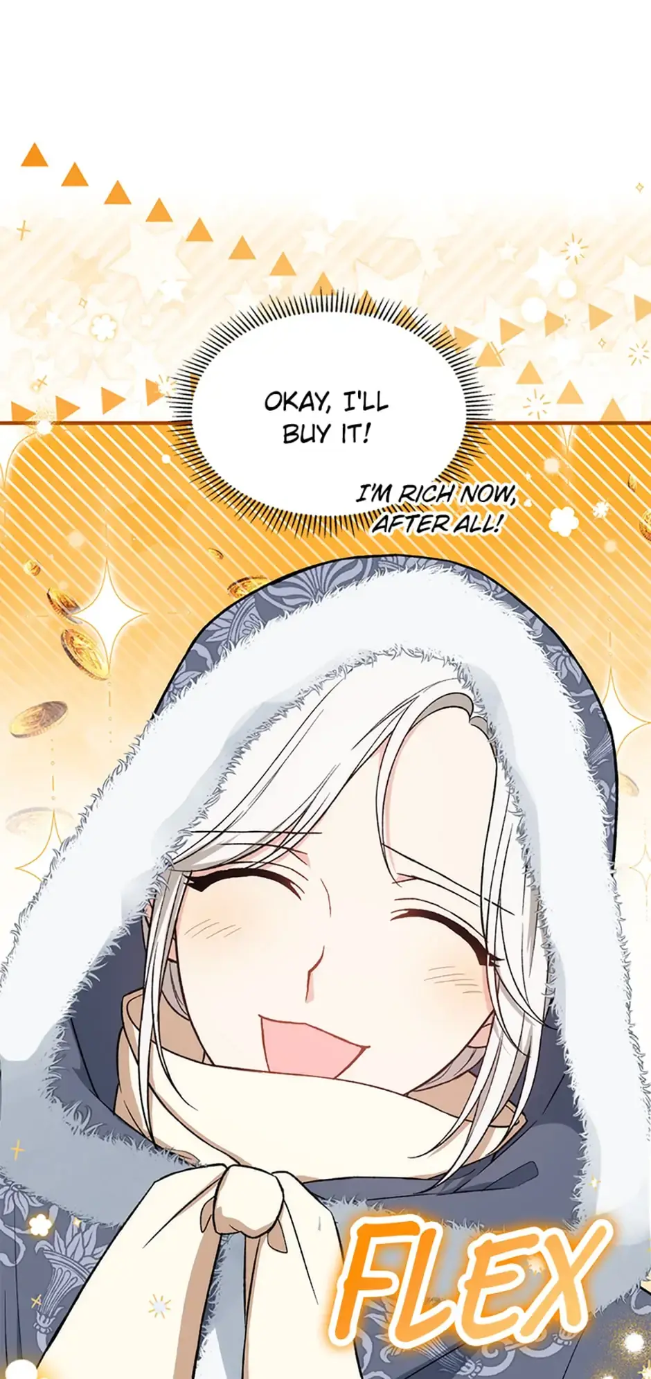 Read Frozen Wolf, Fire Dragon chapter 23 image 39 on Lezhin