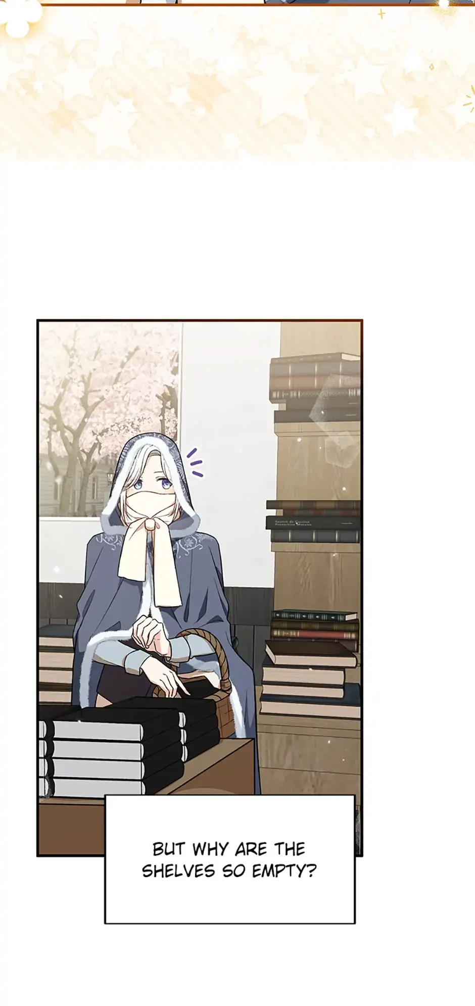 Read Frozen Wolf, Fire Dragon chapter 23 image 40 on Lezhin