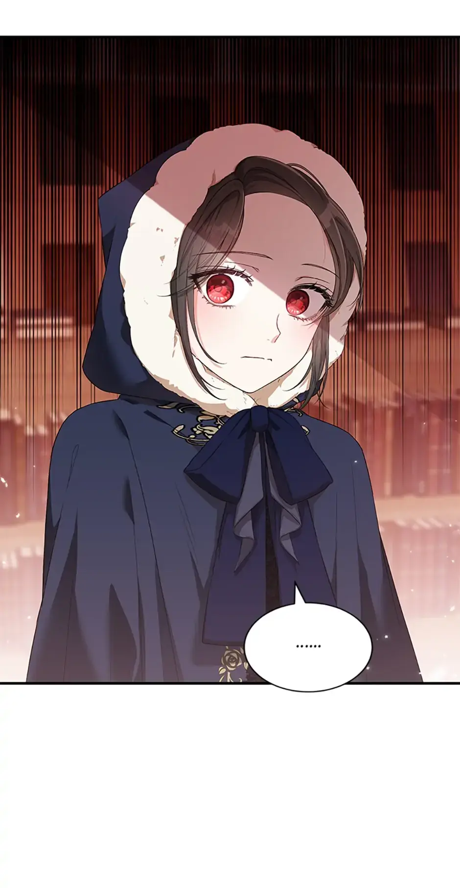 Read Frozen Wolf, Fire Dragon chapter 23 image 51 on Lezhin