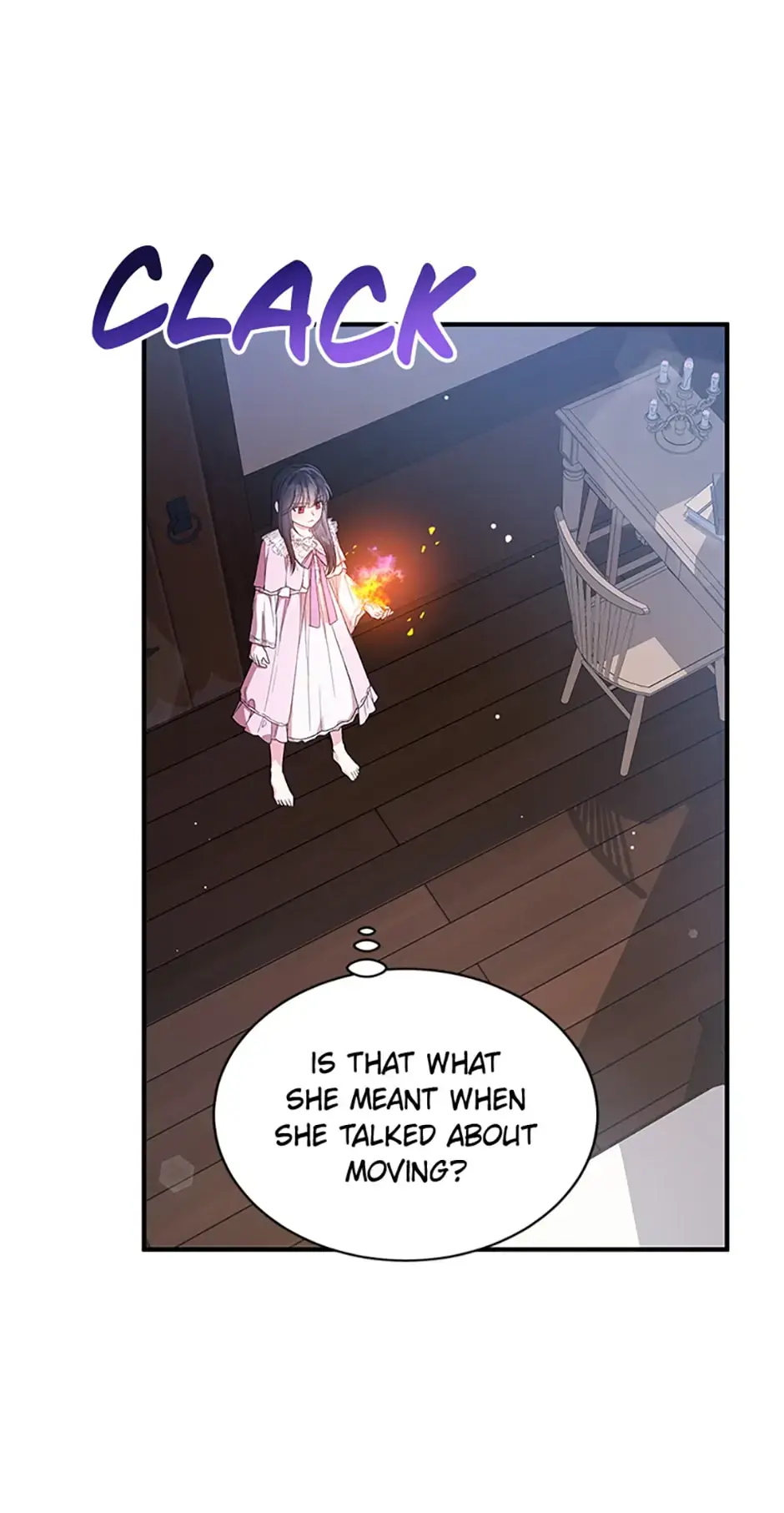 Read Frozen Wolf, Fire Dragon chapter 23 image 55 on Lezhin