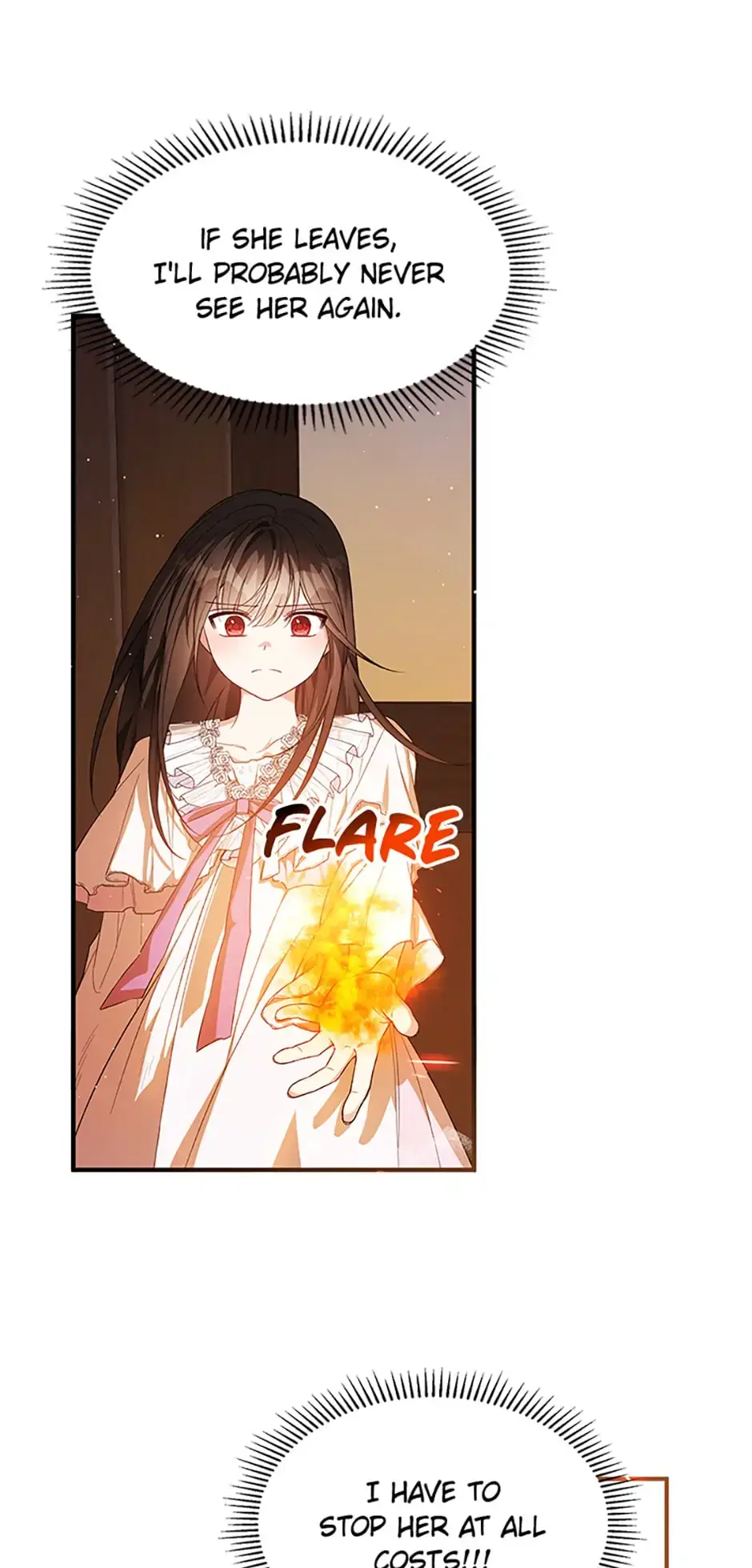Read Frozen Wolf, Fire Dragon chapter 23 image 56 on Lezhin