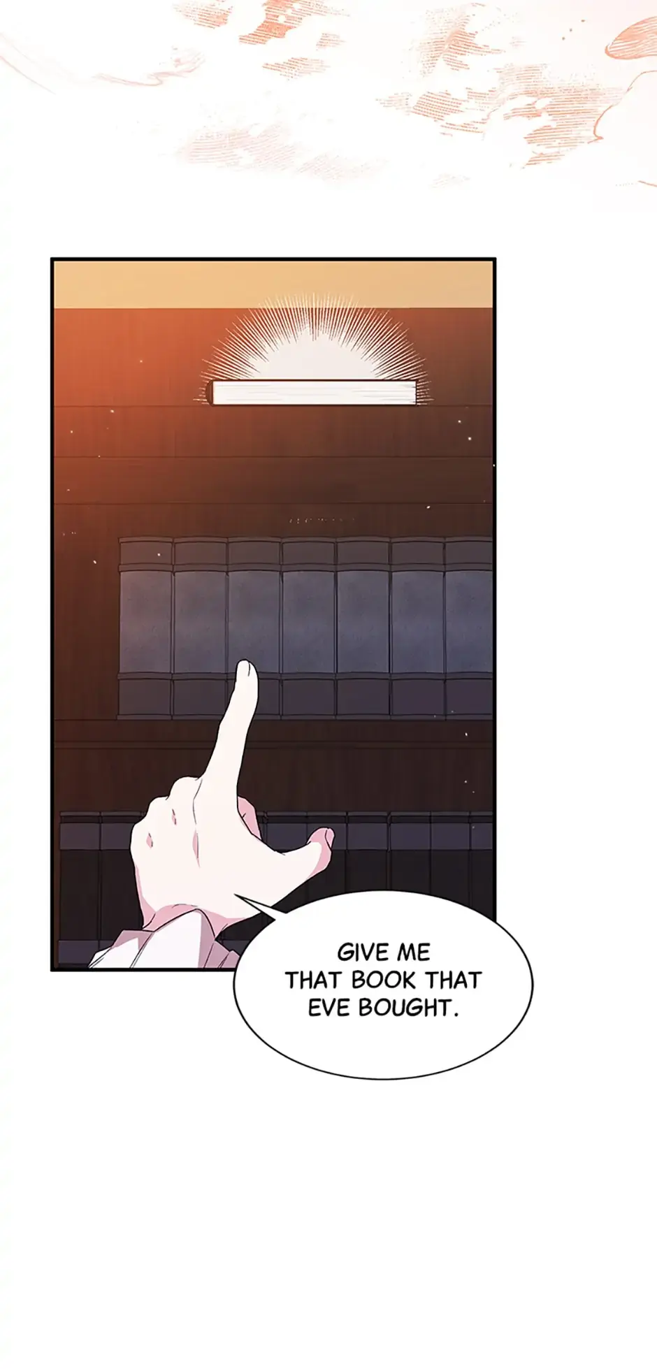 Read Frozen Wolf, Fire Dragon chapter 23 image 59 on Lezhin