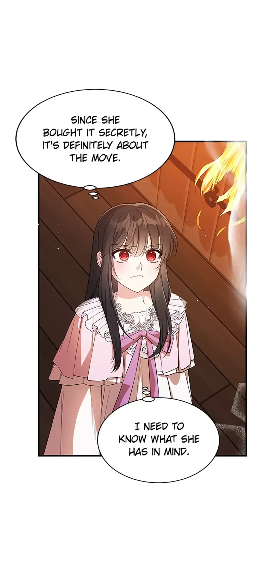 Read Frozen Wolf, Fire Dragon chapter 23 image 60 on Lezhin