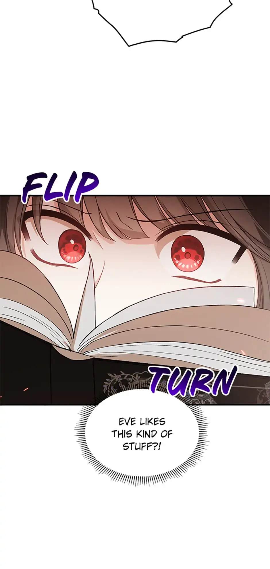 Read Frozen Wolf, Fire Dragon chapter 23 image 63 on Lezhin