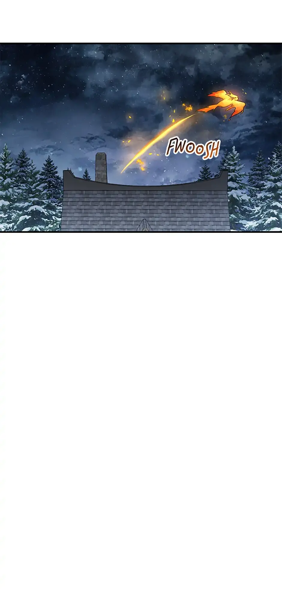 Read Frozen Wolf, Fire Dragon chapter 23 image 66 on Lezhin