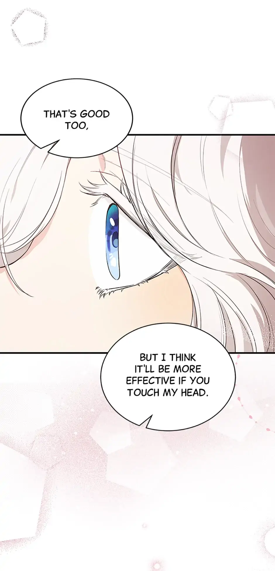 Read Frozen Wolf, Fire Dragon chapter 23 image 9 on Lezhin