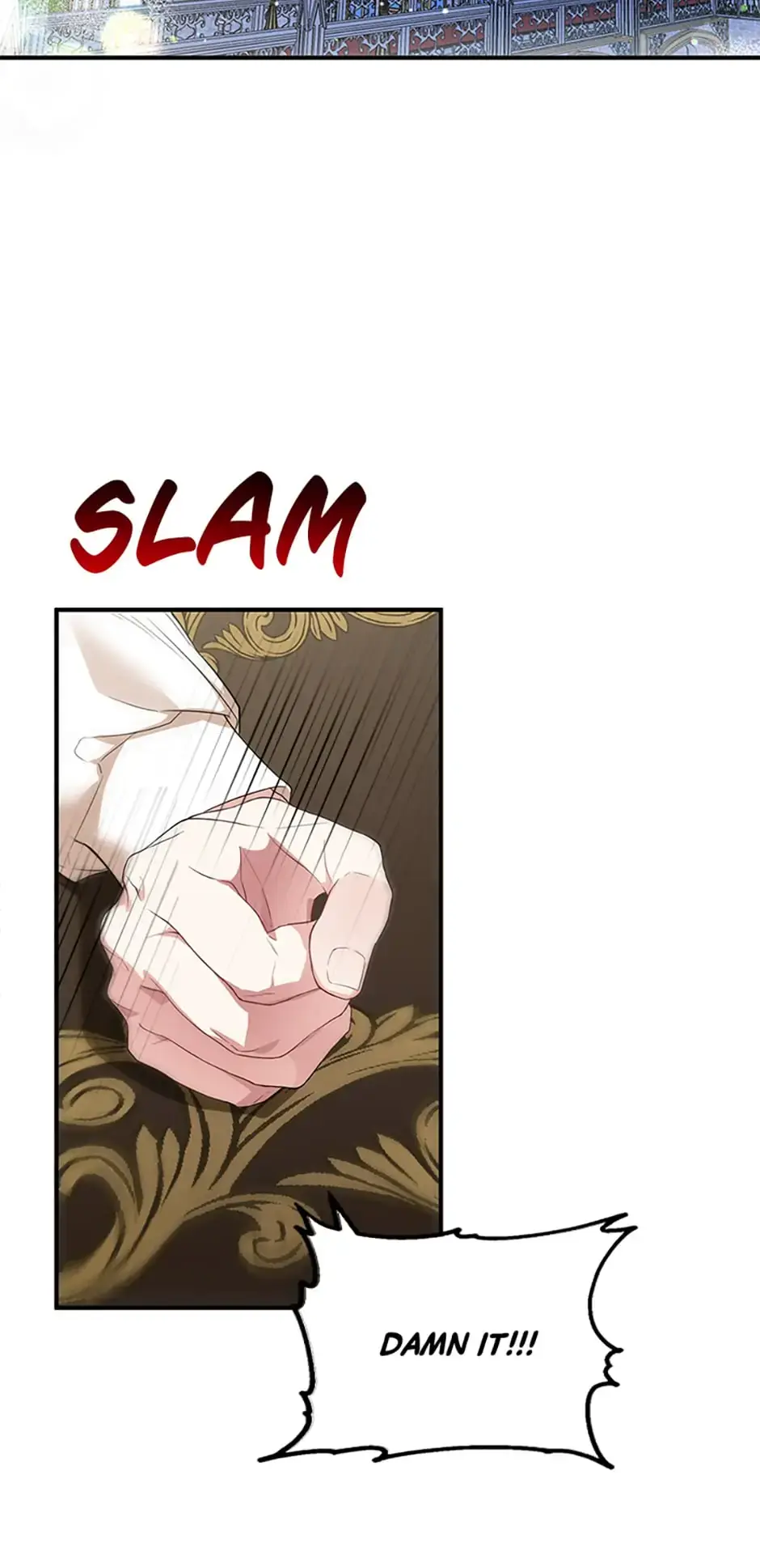 Read Frozen Wolf, Fire Dragon chapter 24 image 1 on Lezhin