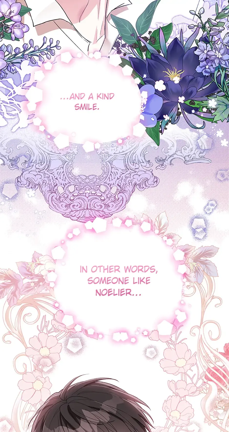 Read Frozen Wolf, Fire Dragon chapter 24 image 33 on Lezhin