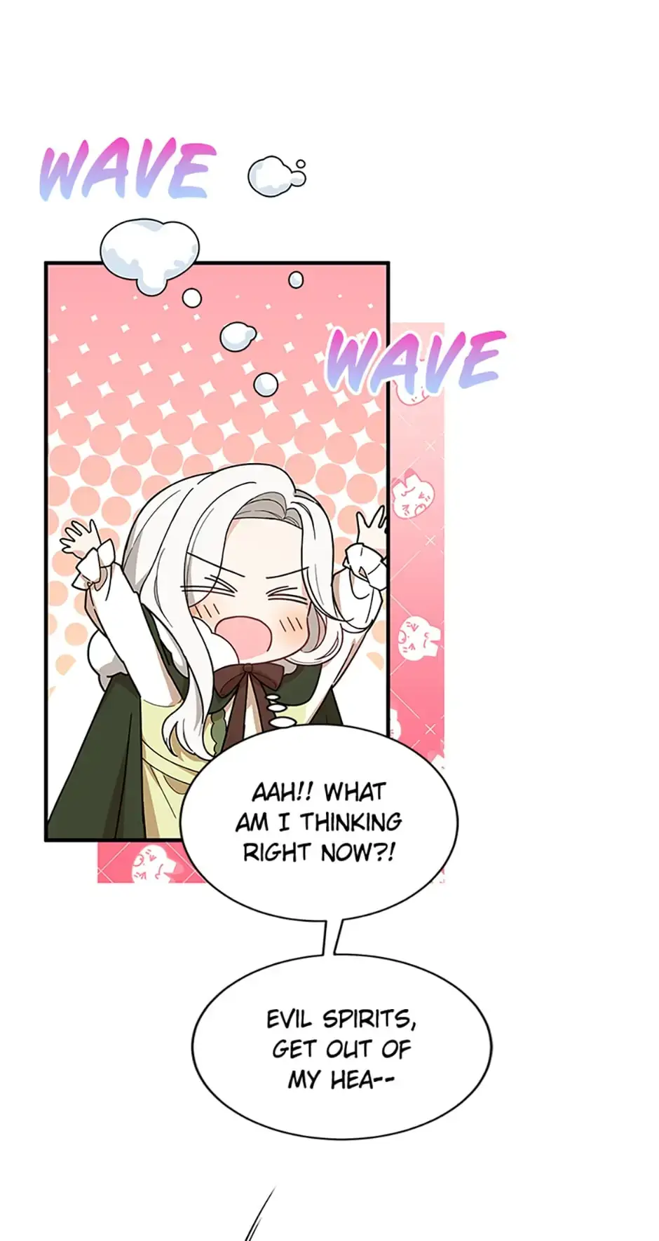 Read Frozen Wolf, Fire Dragon chapter 24 image 35 on Lezhin