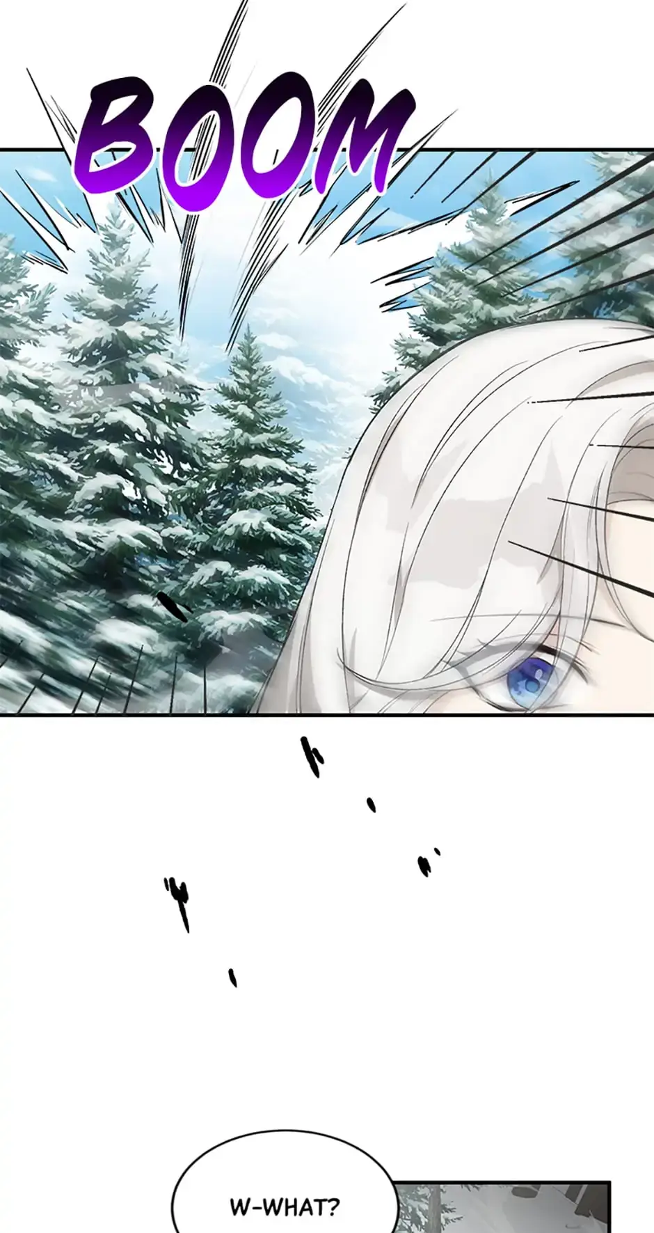 Read Frozen Wolf, Fire Dragon chapter 24 image 36 on Lezhin