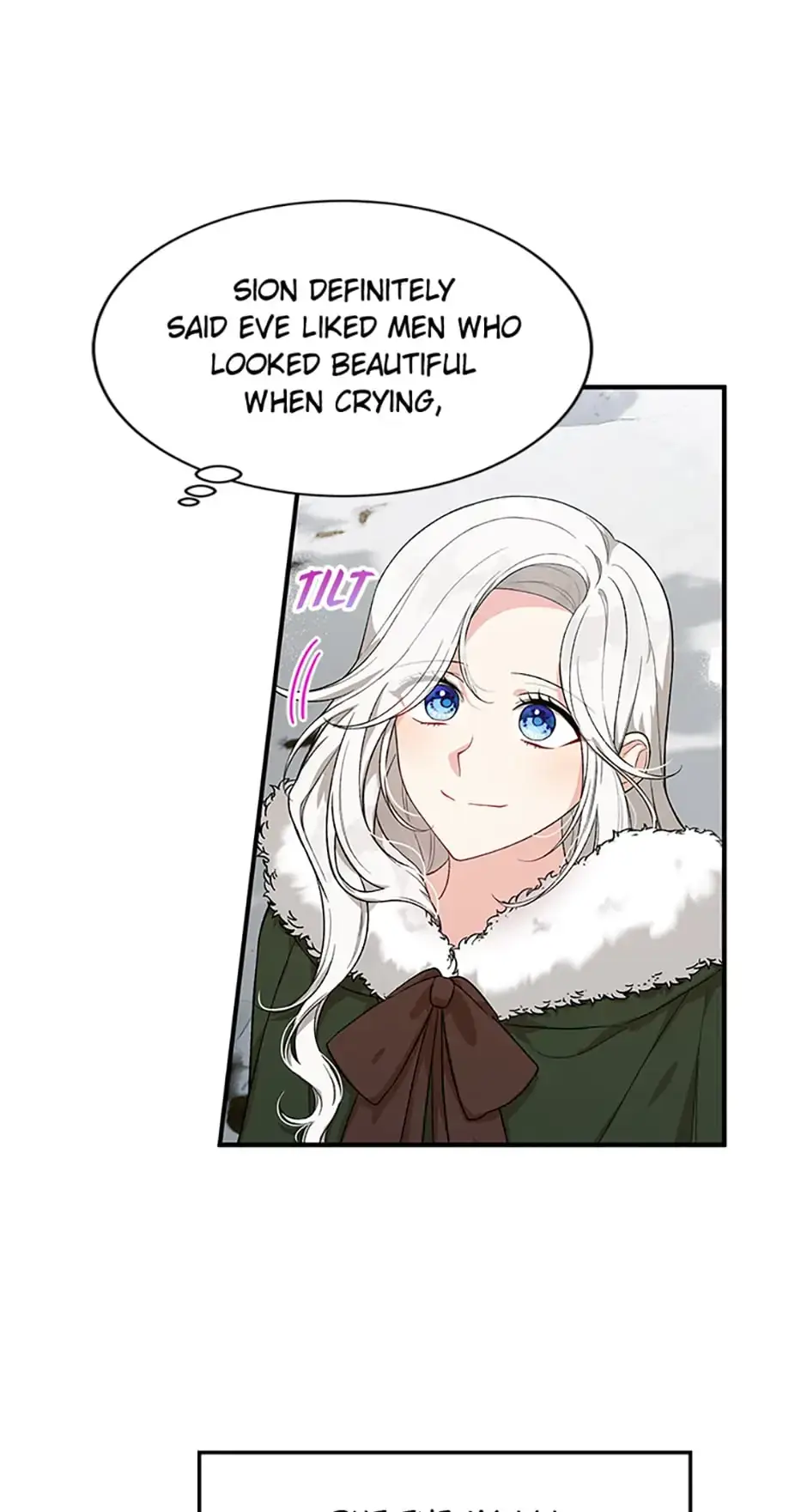 Read Frozen Wolf, Fire Dragon chapter 24 image 40 on Lezhin