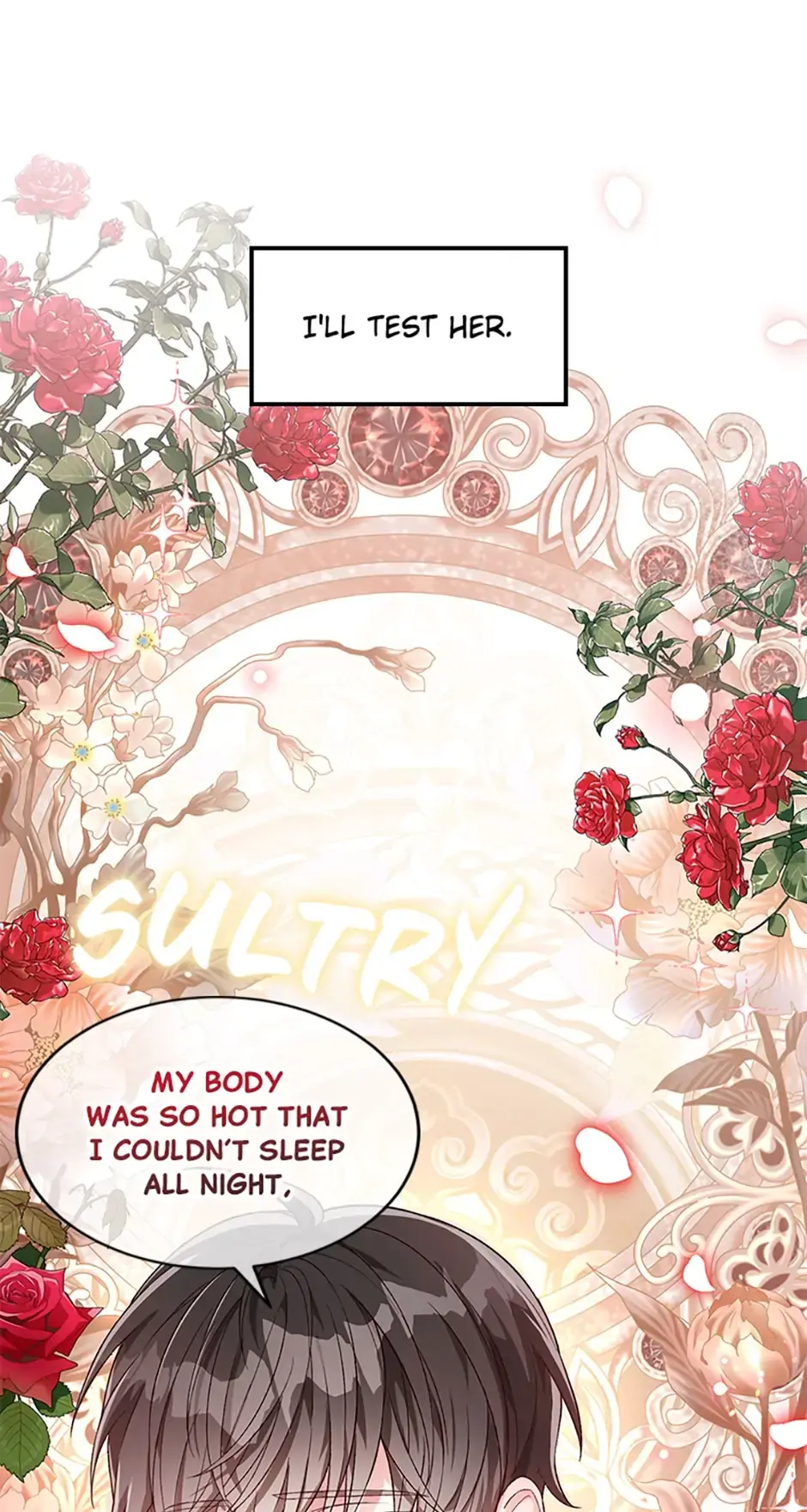 Read Frozen Wolf, Fire Dragon chapter 24 image 43 on Lezhin