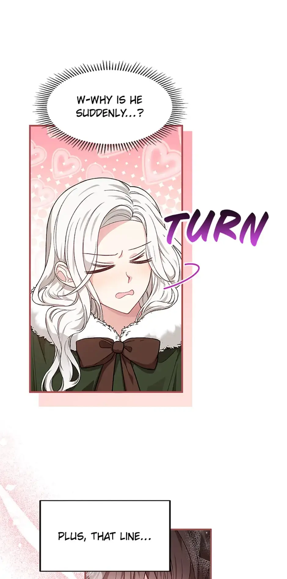 Read Frozen Wolf, Fire Dragon chapter 24 image 46 on Lezhin